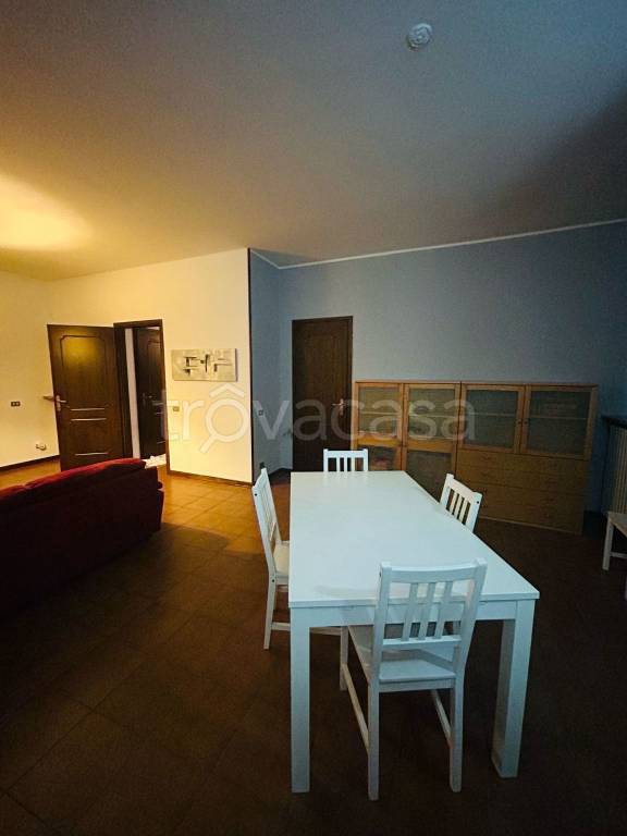 appartamento in vendita a Varallo Pombia