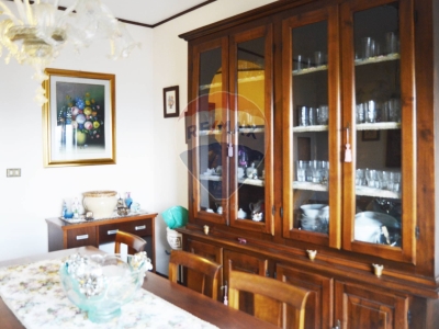 appartamento in vendita a Varallo Pombia