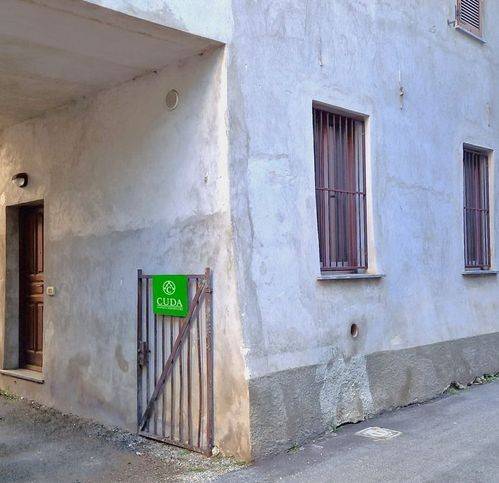 appartamento in vendita a Varallo Pombia