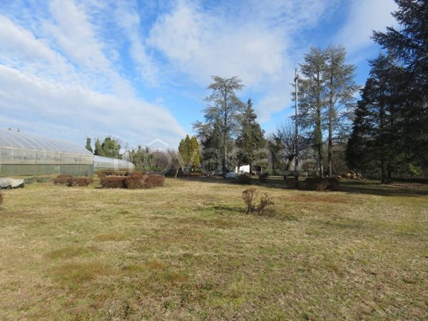casa indipendente in vendita a Varallo Pombia