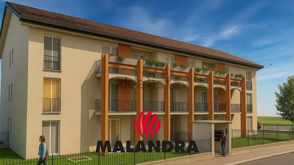 appartamento in vendita a Varallo Pombia