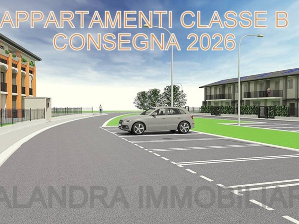 appartamento in vendita a Varallo Pombia