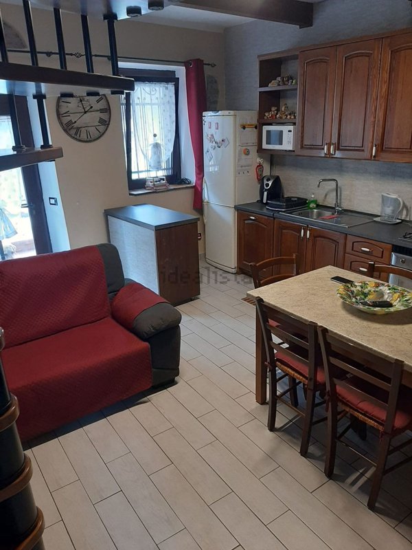 appartamento in vendita a Varallo Pombia