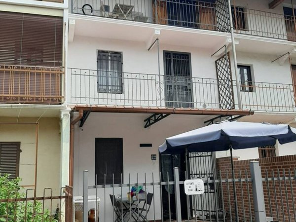 appartamento in vendita a Varallo Pombia