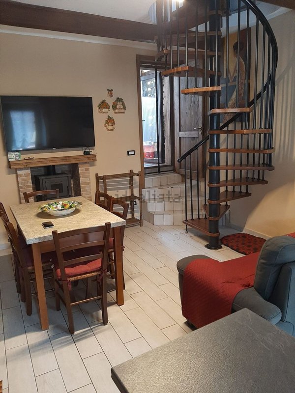 appartamento in vendita a Varallo Pombia