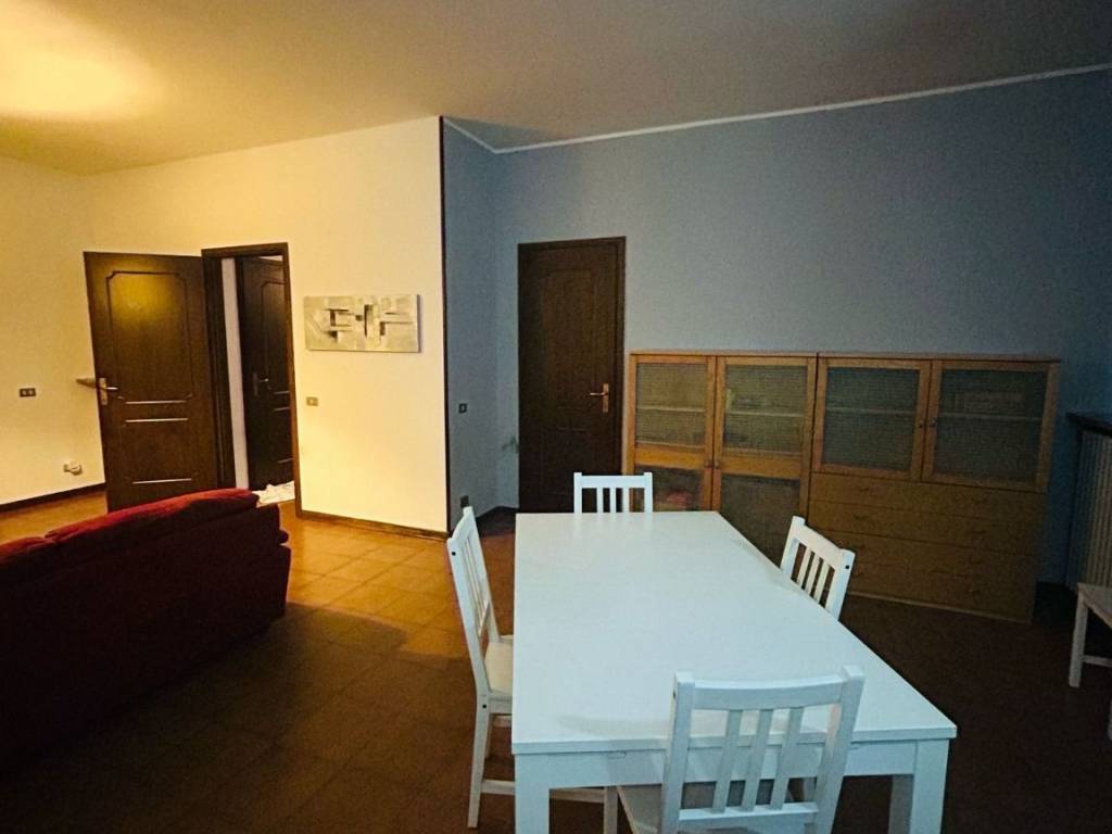 appartamento in vendita a Varallo Pombia