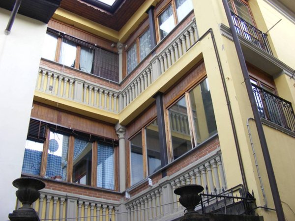 appartamento in vendita a Varallo Pombia