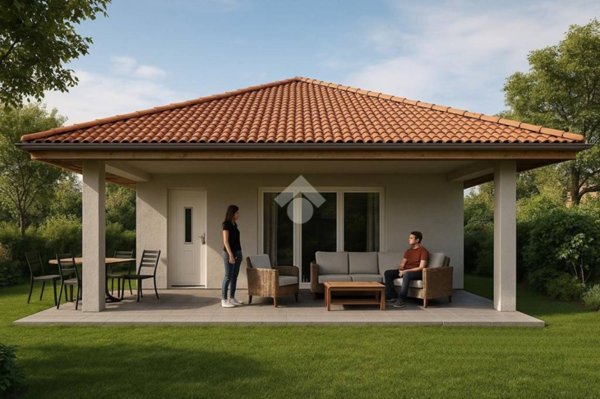 casa indipendente in vendita a Varallo Pombia