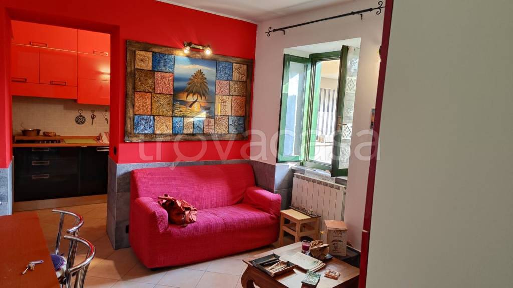 appartamento in vendita a Varallo Pombia