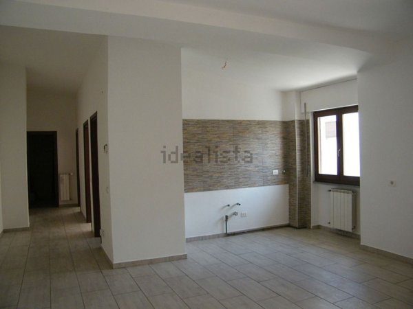 appartamento in vendita a Varallo Pombia