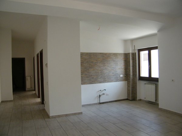 appartamento in vendita a Varallo Pombia