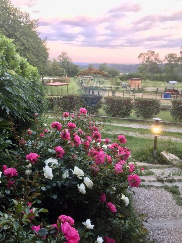 casale in vendita a Varallo Pombia