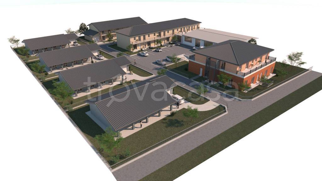 casa indipendente in vendita a Varallo Pombia