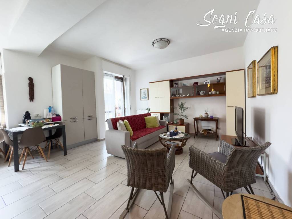 appartamento in vendita a Varallo Pombia