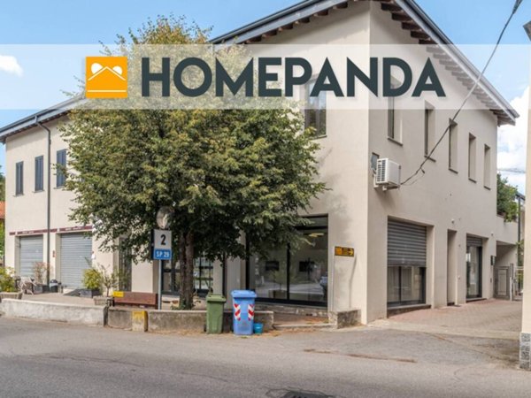 negozio in vendita a Varallo Pombia