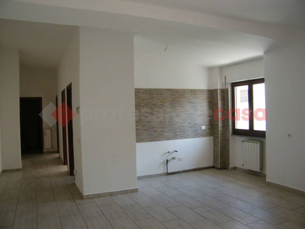 appartamento in vendita a Varallo Pombia