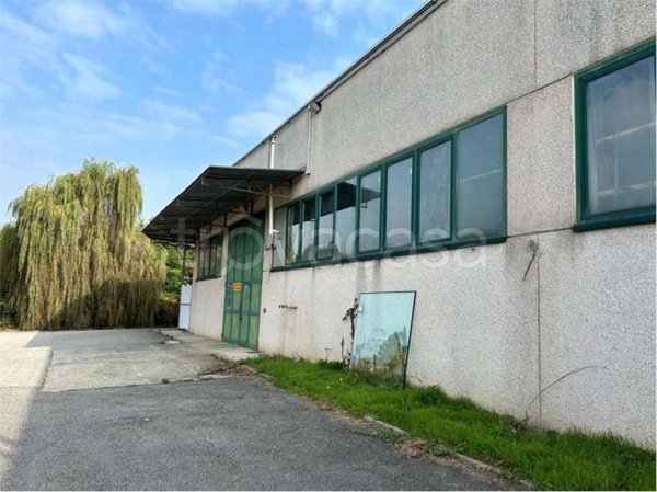 appartamento in vendita a Varallo Pombia