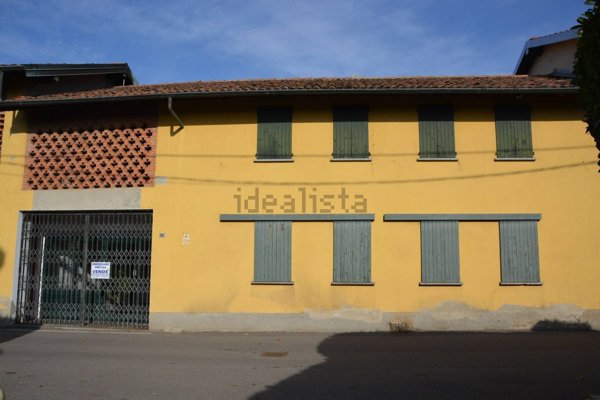 loft in vendita a Varallo Pombia