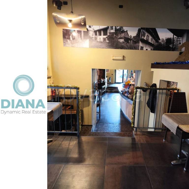 negozio in vendita a Varallo Pombia