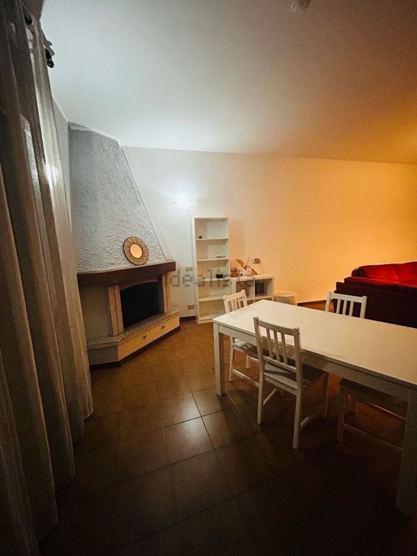 appartamento in vendita a Varallo Pombia