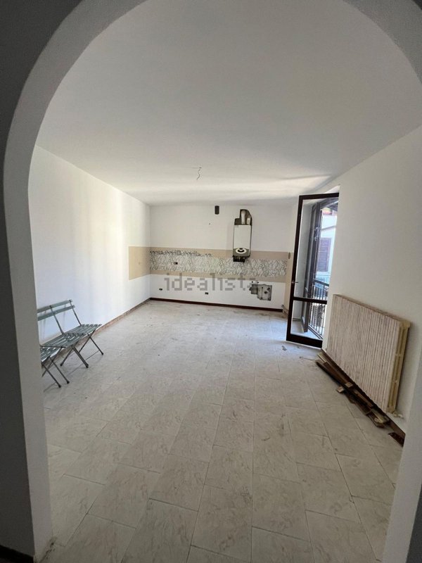 appartamento in vendita a Varallo Pombia