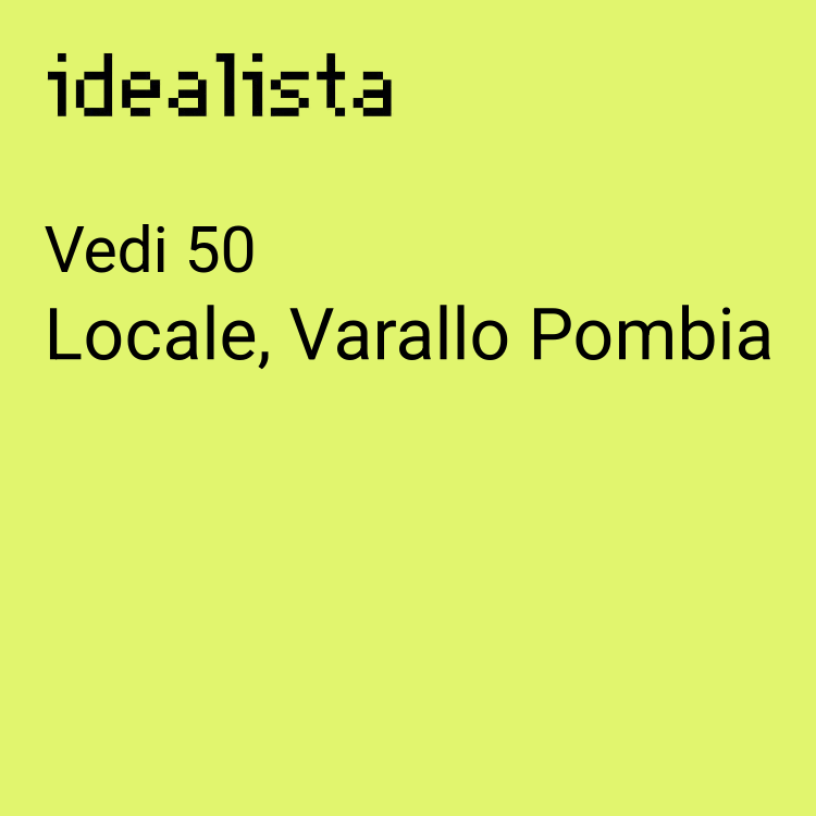 ufficio in vendita a Varallo Pombia