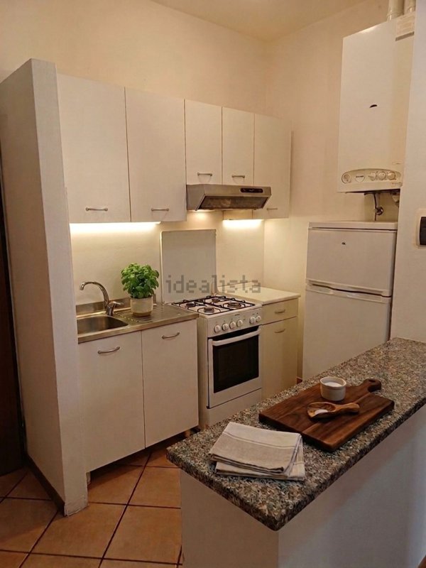 appartamento in vendita a Varallo Pombia