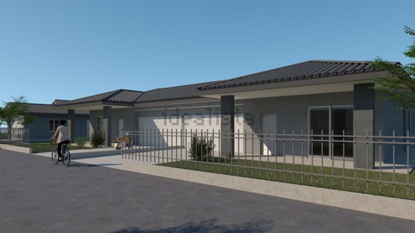 casa indipendente in vendita a Varallo Pombia