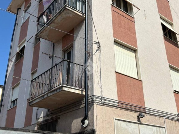 appartamento in vendita a Varallo Pombia