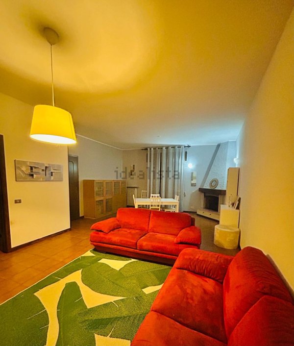 appartamento in vendita a Varallo Pombia