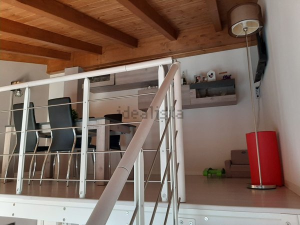 appartamento in vendita a Varallo Pombia