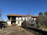 casale in vendita a Varallo Pombia