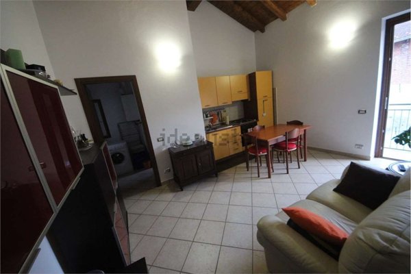 appartamento in vendita a Varallo Pombia