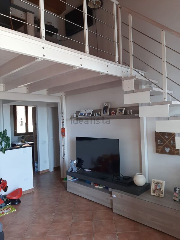 appartamento in vendita a Varallo Pombia