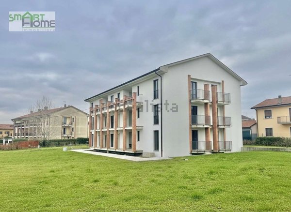 appartamento in vendita a Varallo Pombia