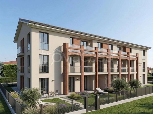 appartamento in vendita a Varallo Pombia