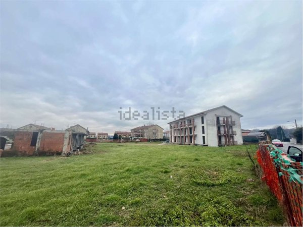 appartamento in vendita a Varallo Pombia
