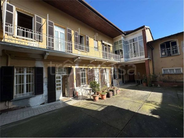 appartamento in vendita a Varallo Pombia