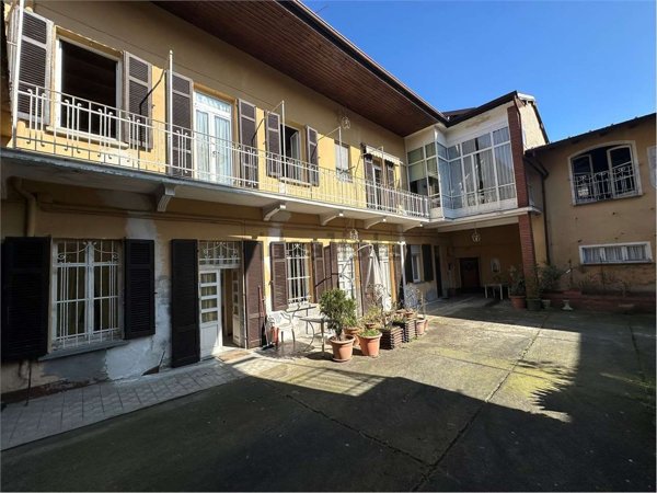 appartamento in vendita a Varallo Pombia