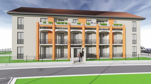 appartamento in vendita a Varallo Pombia