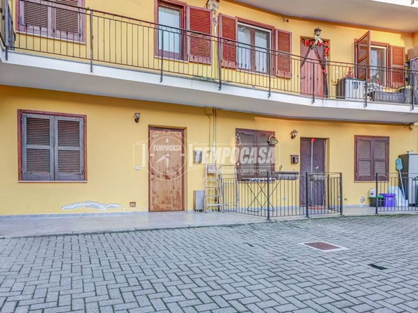 appartamento in vendita a Varallo Pombia