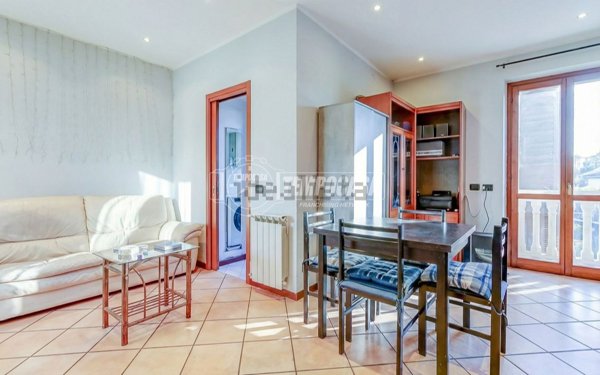 appartamento in vendita a Varallo Pombia