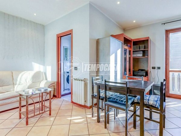 appartamento in vendita a Varallo Pombia