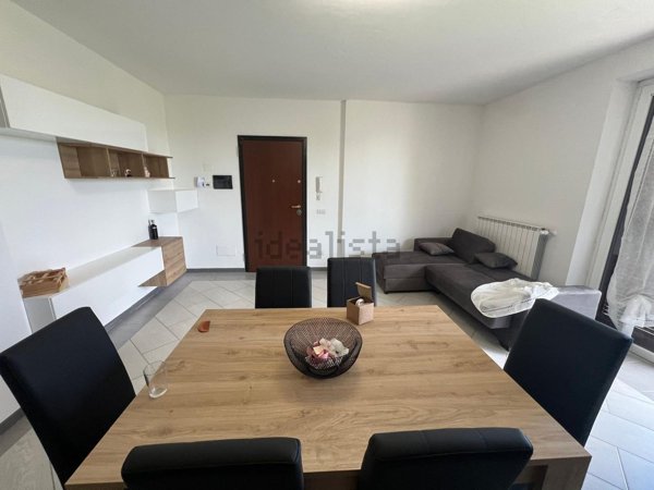 appartamento in vendita a Varallo Pombia