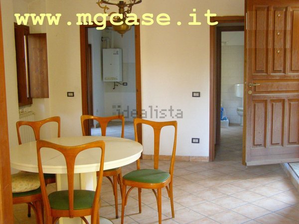 appartamento in vendita a Varallo Pombia