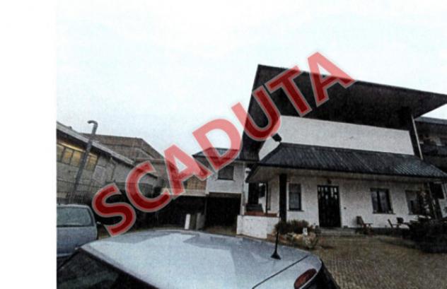 appartamento in vendita a Varallo Pombia