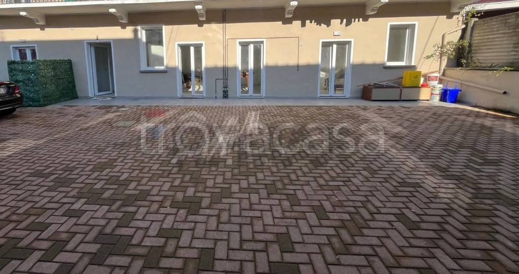 appartamento in vendita a Varallo Pombia