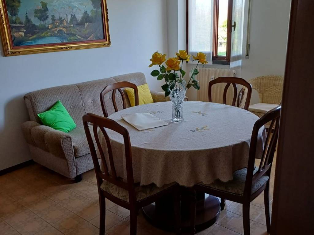 appartamento in vendita a Varallo Pombia