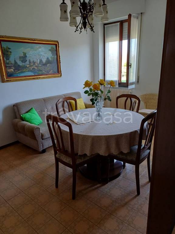 appartamento in vendita a Varallo Pombia