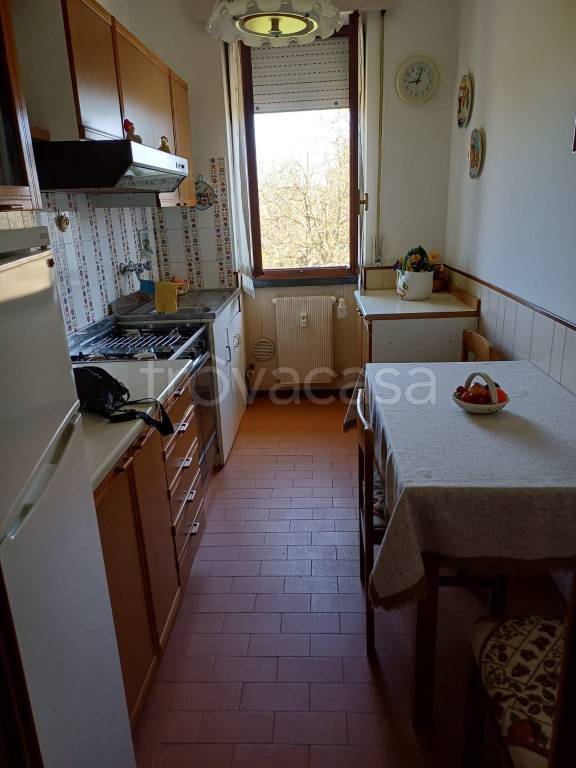 appartamento in vendita a Varallo Pombia